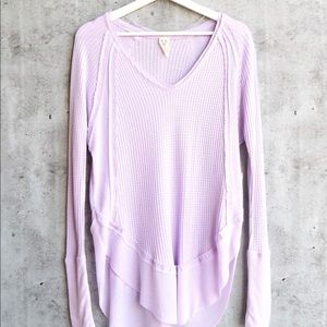 Free People Catalina Thermal